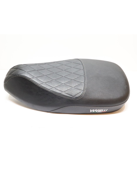 Viarelli Bravo Electric, sadel