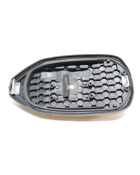 Viarelli Bravo Electric, sadel