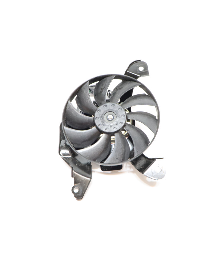 Honda NC750X, kylarfläkt