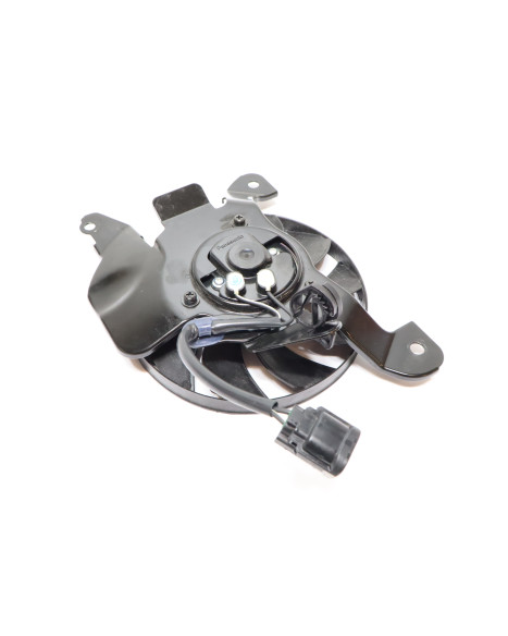 Honda NC750X, kylarfläkt