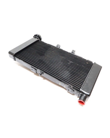 Honda NC750X, kylare