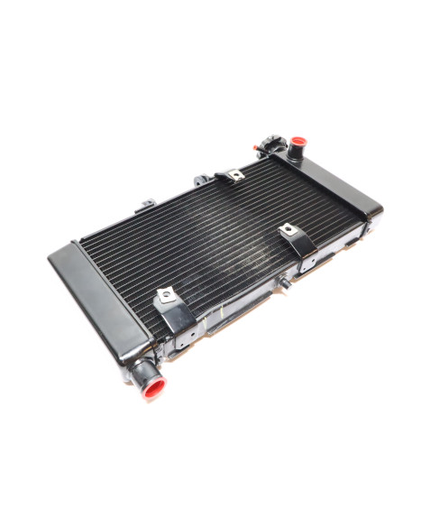 Honda NC750X, kylare