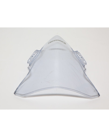 Kawasaki Ninja 125, vindruta