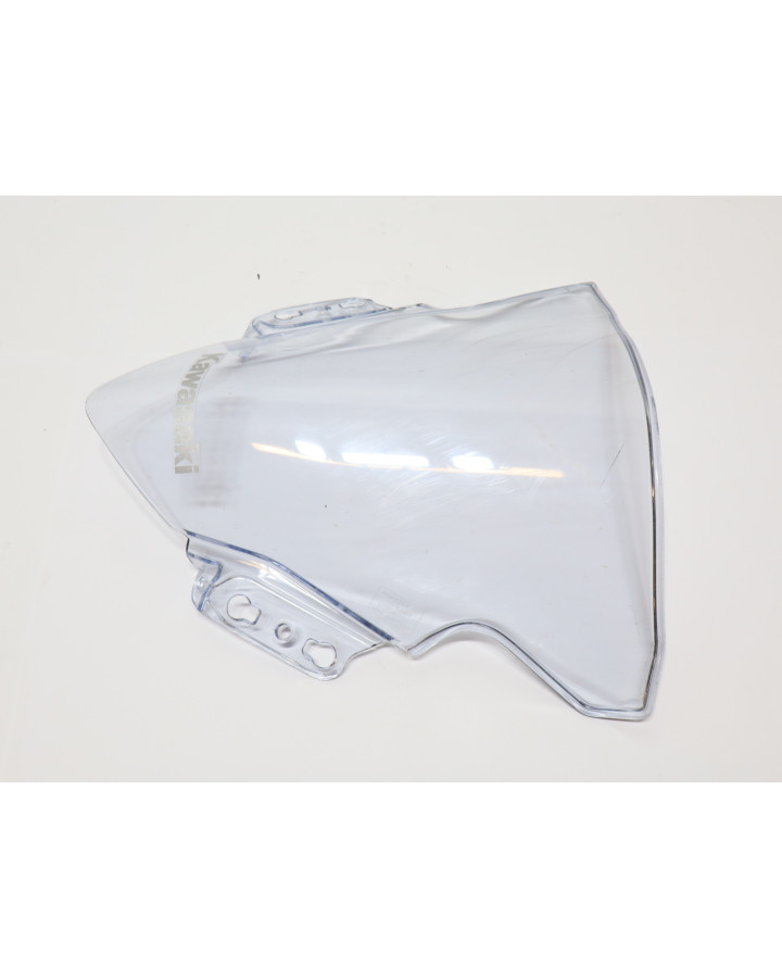 Kawasaki Ninja 125, vindruta