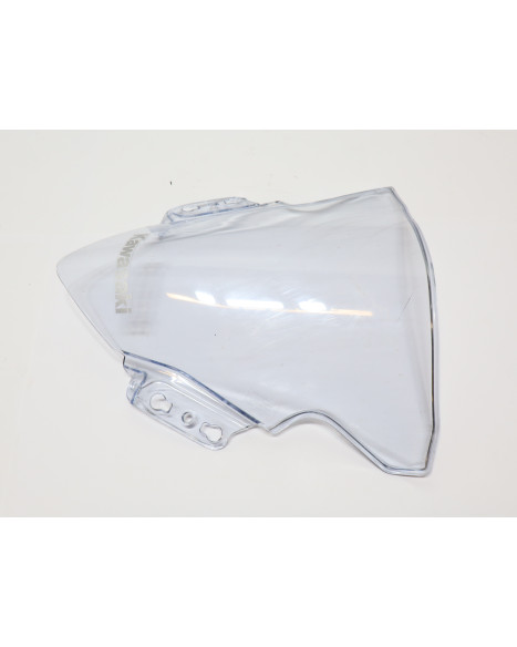 Kawasaki Ninja 125, vindruta