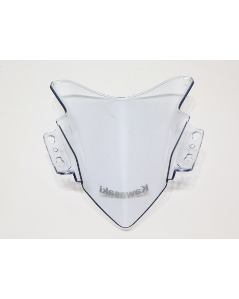 Kawasaki Ninja 125, vindruta