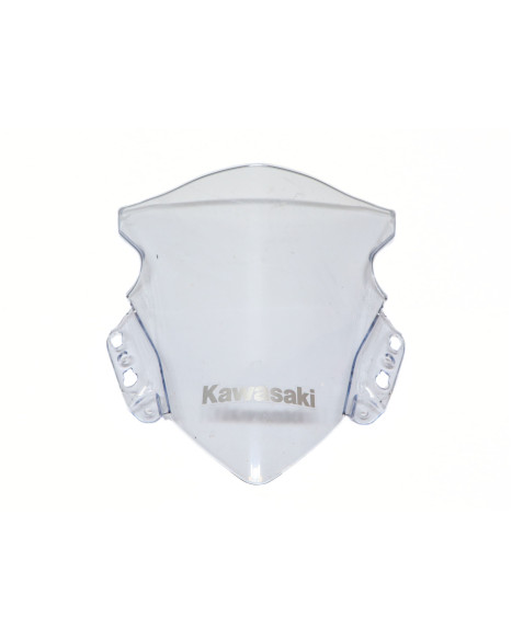 Kawasaki Ninja 125, vindruta