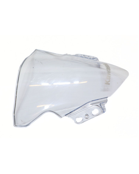 Kawasaki Ninja 125, vindruta