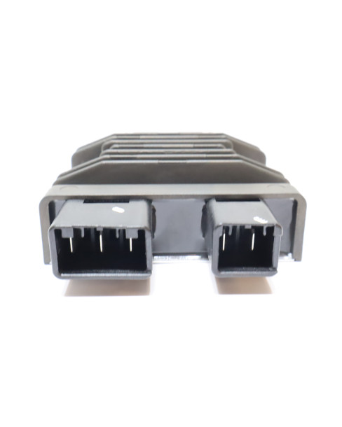 Honda NC750X, voltregulator 2