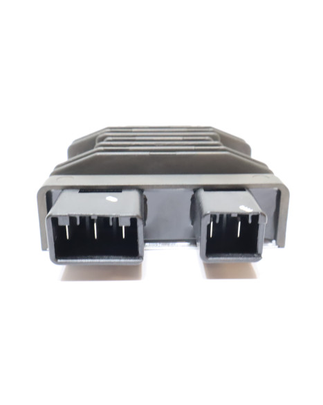 Honda NC750X, voltregulator