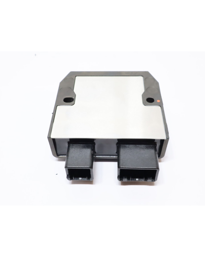 Honda NC750X, voltregulator