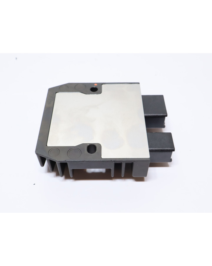 Honda NC750X, voltregulator