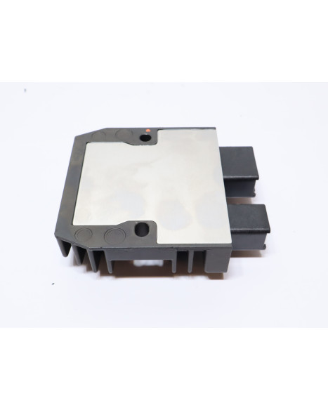 Honda NC750X, voltregulator