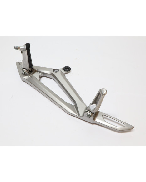 Honda NC750X, fotpinne vänster komplett DCT