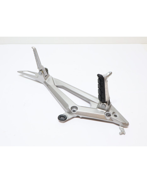 Honda NC750X, fotpinne vänster komplett DCT