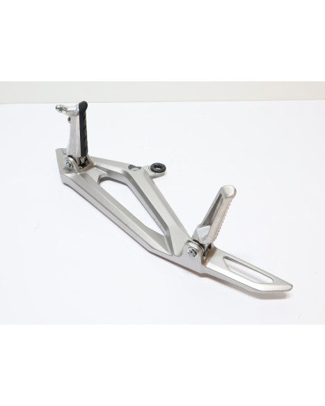 Honda NC750X, fotpinne vänster komplett DCT