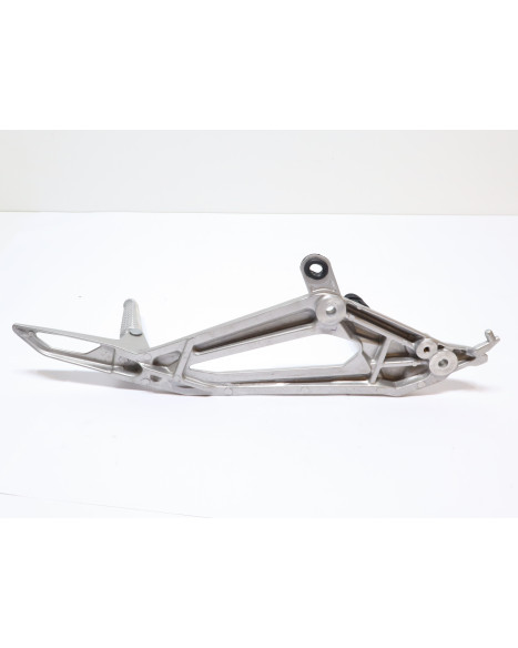 Honda NC750X, fotpinne vänster komplett DCT