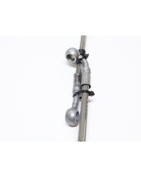 Beta RR 50, bromsslang fram