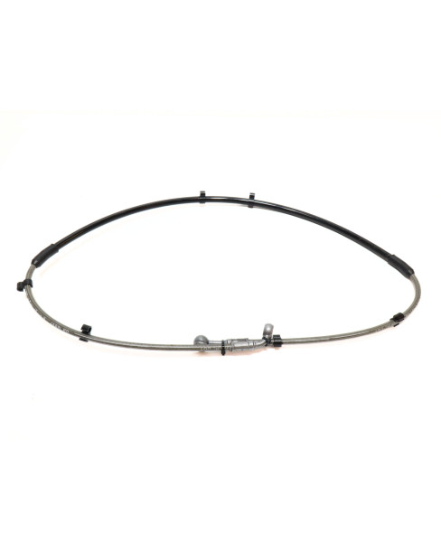 Beta RR 50, bromsslang fram