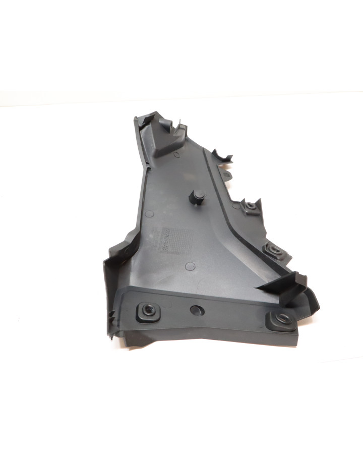 Honda NC750X, övre sidokåpa höger