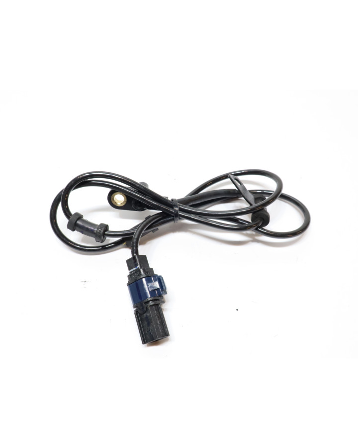 Honda NC750X, ABS-givare fram