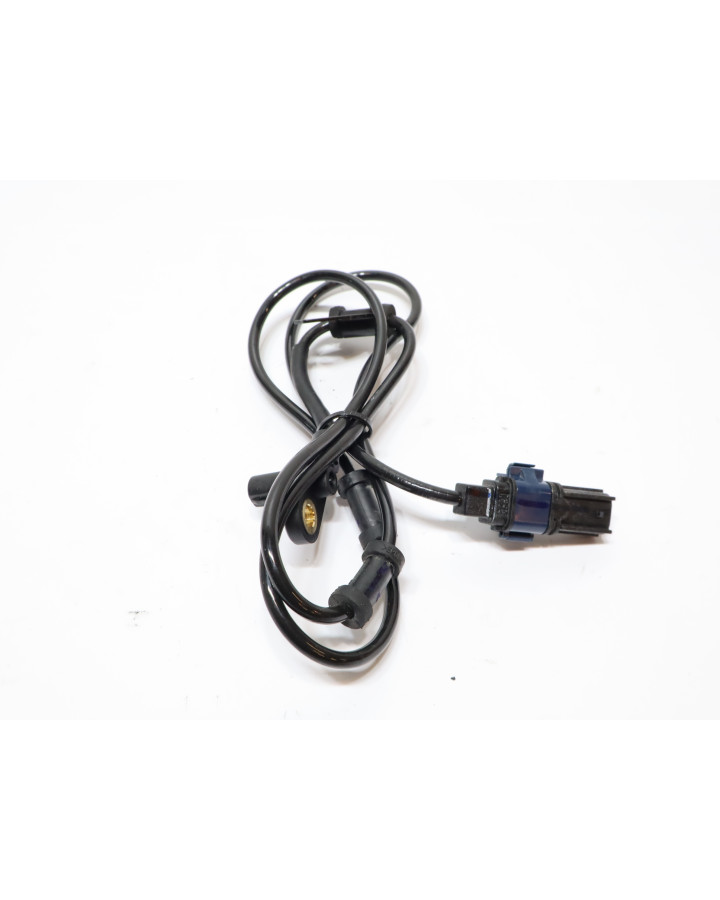 Honda NC750X, ABS-givare fram