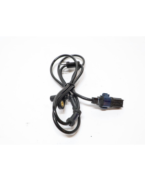 Honda NC750X, ABS-givare fram