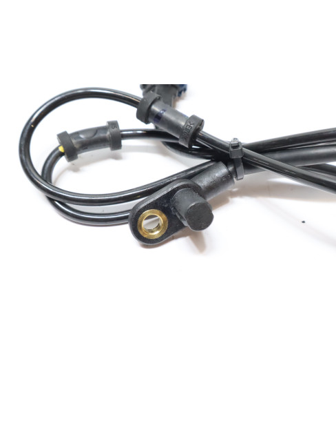 Honda NC750X, ABS-givare fram 2