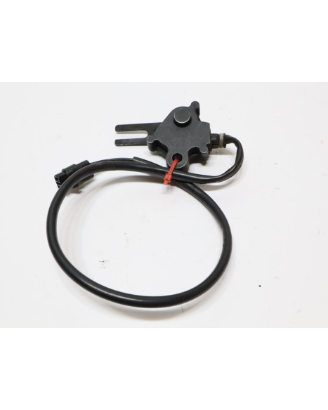 Kawasaki Ninja 125, stödsensor