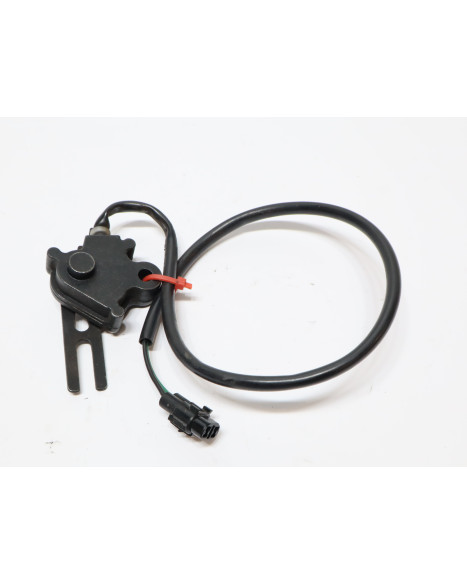 Kawasaki Ninja 125, stödsensor