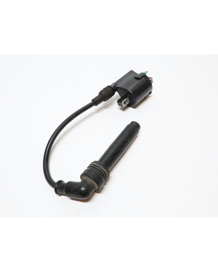 Kawasaki Ninja 125, tändspole