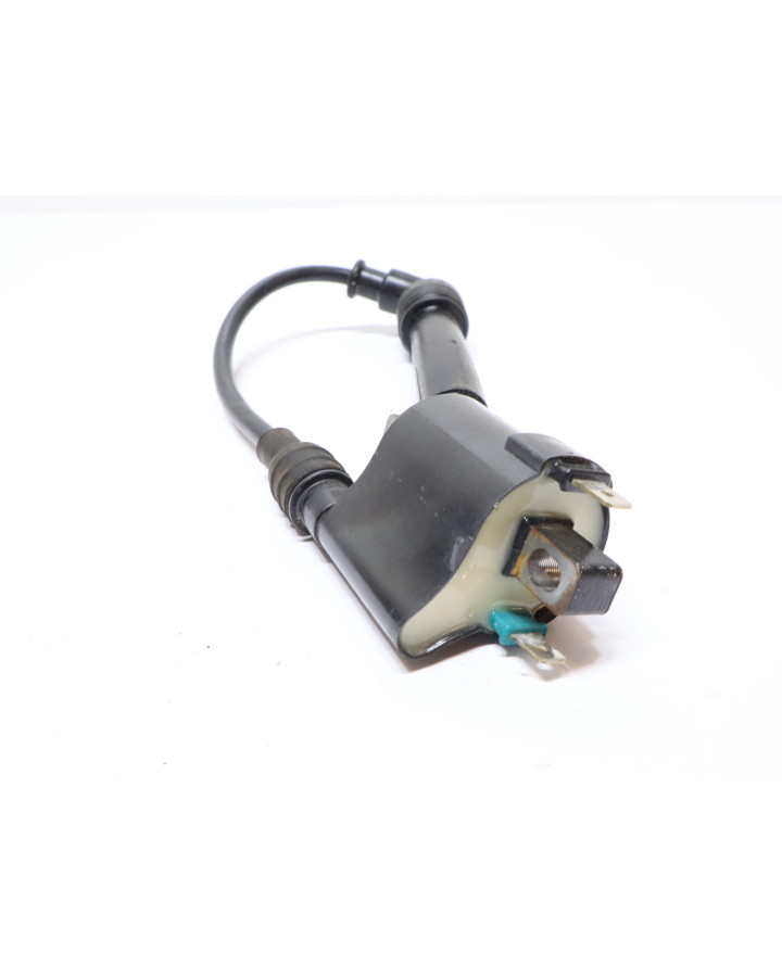 Kawasaki Ninja 125, tändspole