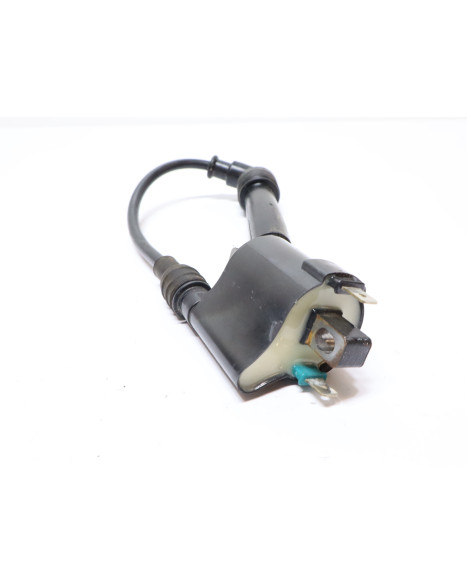 Kawasaki Ninja 125, tändspole