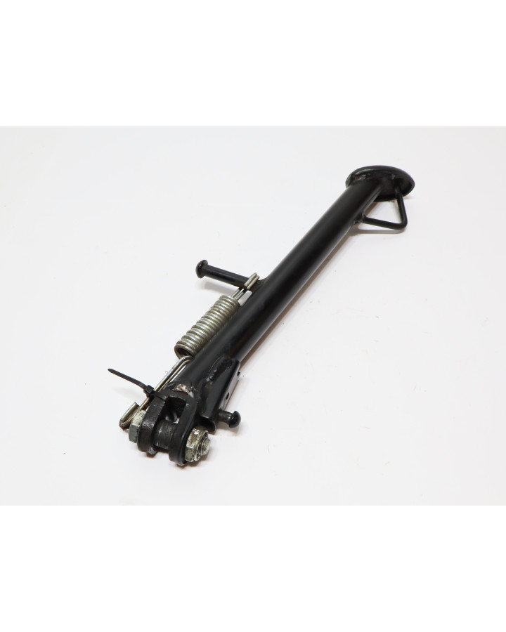 Kawasaki Ninja 125, sidostöd