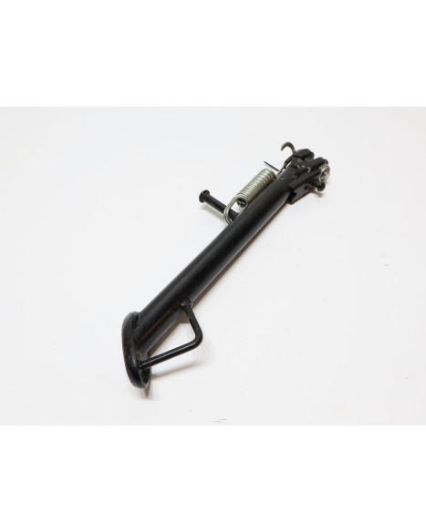 Kawasaki Ninja 125, sidostöd