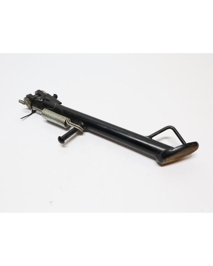 Kawasaki Ninja 125, sidostöd