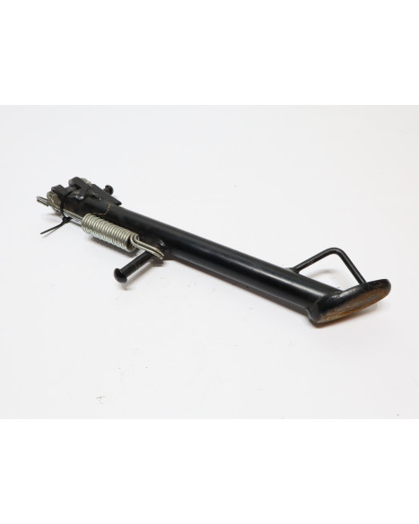 Kawasaki Ninja 125, sidostöd