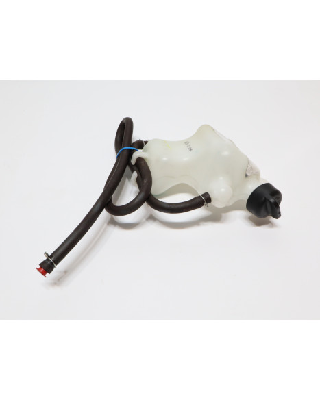 Honda NC750X, expansionskärl