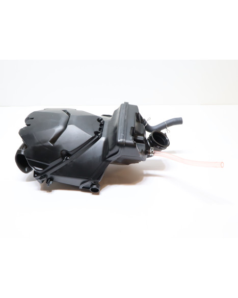 Honda NC750X, luftburk