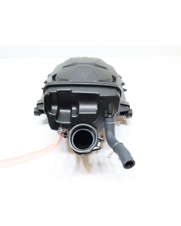 Honda NC750X, luftburk