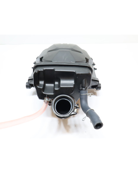 Honda NC750X, luftburk