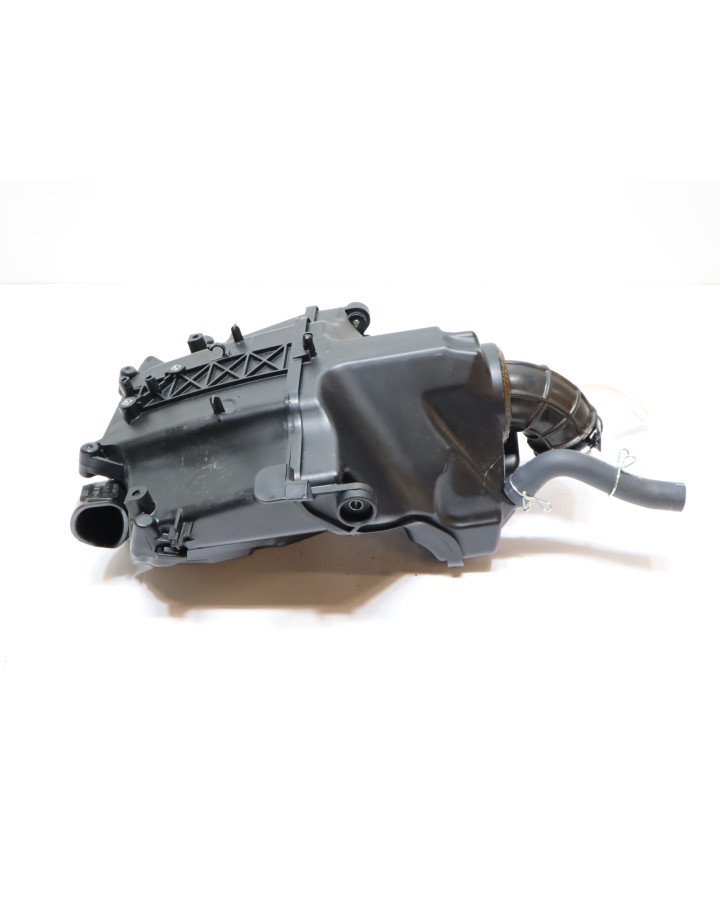 Honda NC750X, luftburk