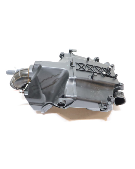 Honda NC750X, luftburk