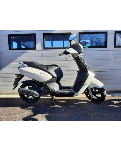 Peugeot Kisbee