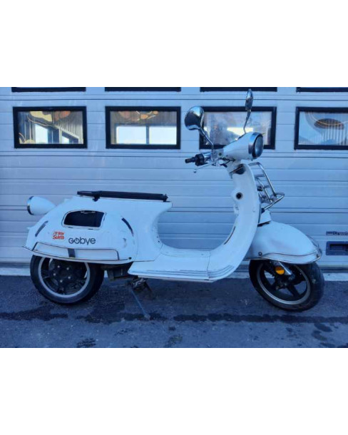 Romex, elmoped