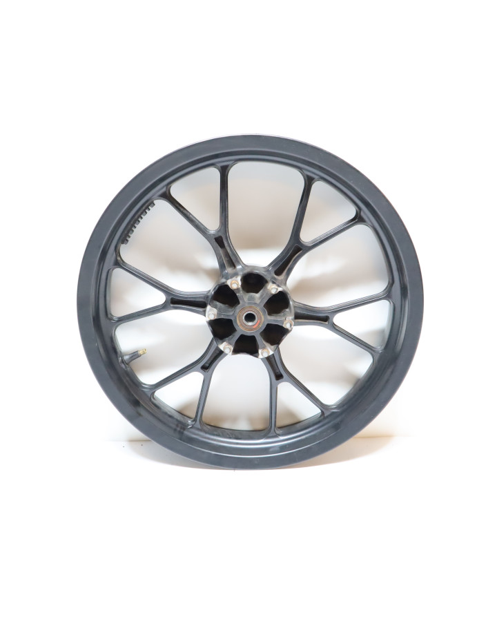 Derbi Senda/Aprilia SX50/Gilera SMT, framfälg