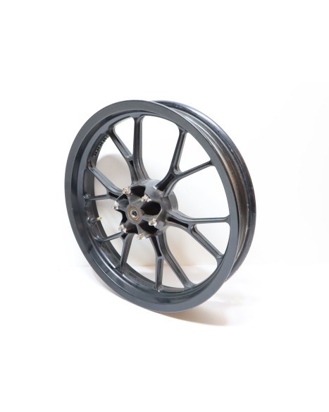 Derbi Senda/Aprilia SX50/Gilera SMT, framfälg