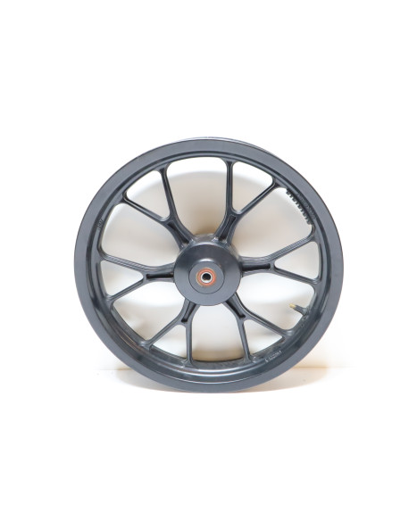 Derbi Senda/Aprilia SX50/Gilera SMT, framfälg