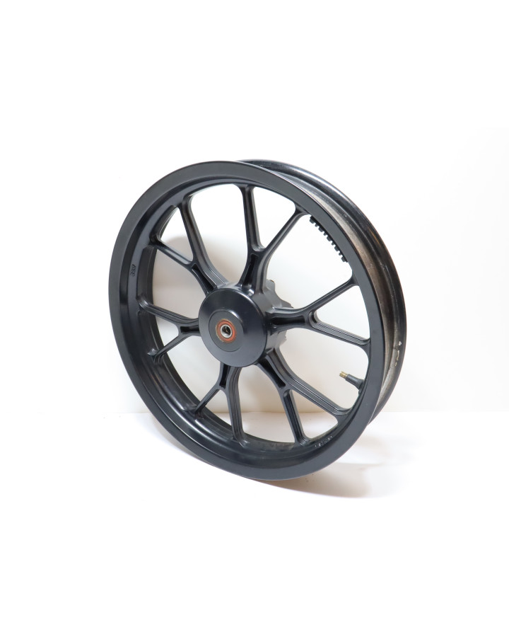 Derbi Senda/Aprilia SX50/Gilera SMT, framfälg