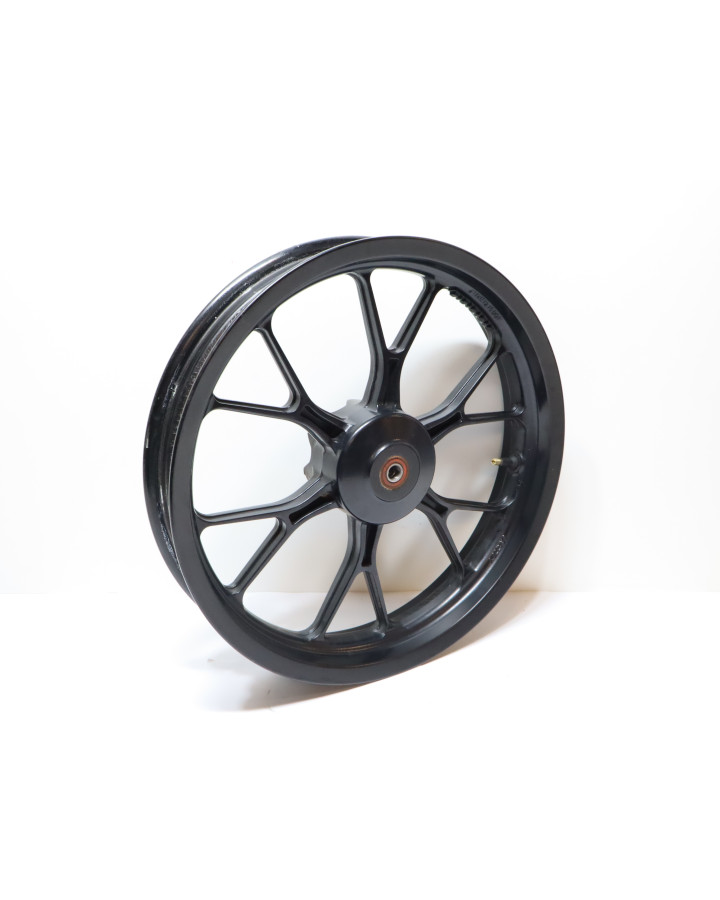 Derbi Senda/Aprilia SX50/Gilera SMT, framfälg